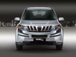 Mahindra XUV500 2011 года
